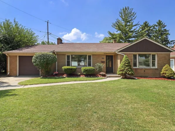 1910 Jupiter AVENUE, Racine, WI 53404