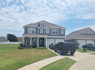 9076 Fair Oaks Dr, Providence Village, TX 76227