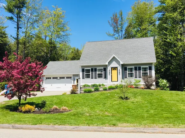 5 Egret Cove, Saco, ME 04072