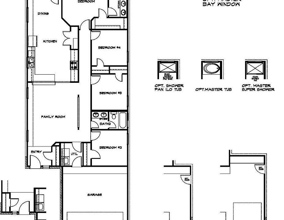2nd image of 17531 Holroyd Rd