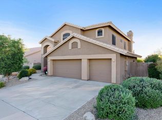 5034 E Windstone Trl, Cave Creek, AZ 85331