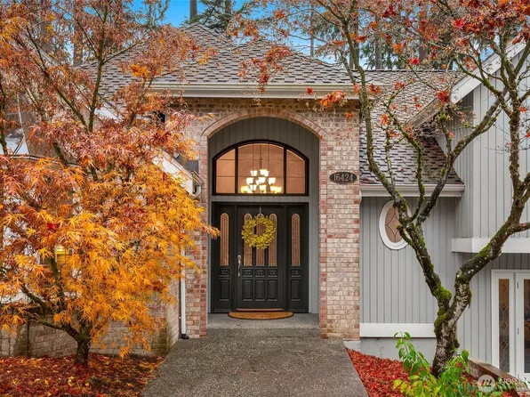 16424 NE 169th Place, Woodinville, WA 98072