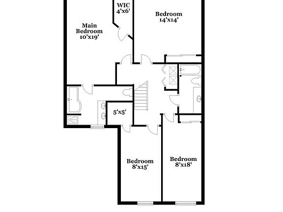 3rd image of 10302 Draycott Ave