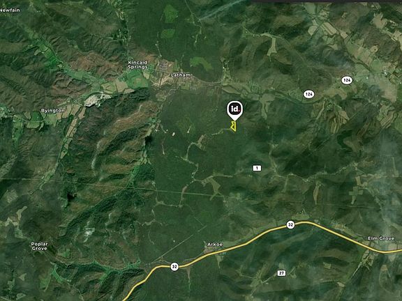 3rd image of Beekman Ridge Rd Lot Wp01