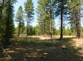 Xx Deer Valley Rd PARCEL C, Newport, WA 99156