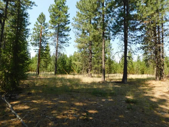 Xx Deer Valley Rd Parcel C, Newport, WA 99156