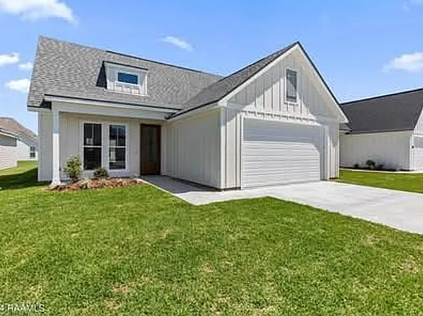 103 Bijou Dr, Lafayette, LA 70508