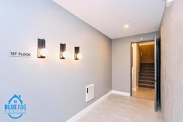 Rented by Blue Egg Realty Corp