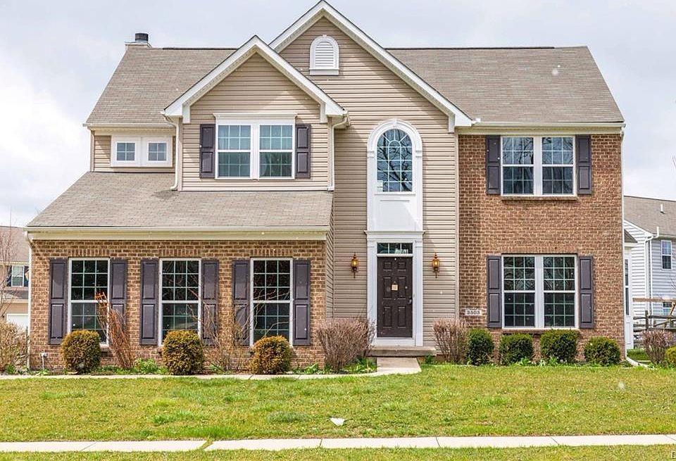 1st image of 3503 Berrywood Dr