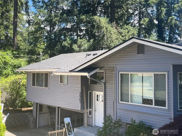 7507 66th Avenue W, Lakewood, WA 98499