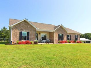 739 Cypress Creek Ln, Jackson, MO 63755