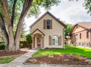 1723 S Logan St, Denver, CO 80210