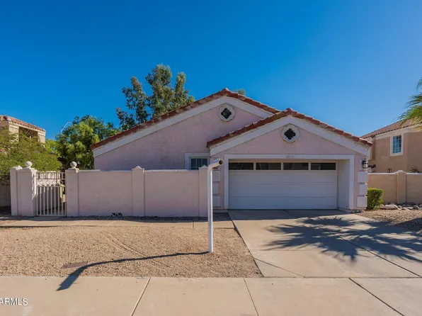 18801 N 67TH Drive, Glendale, AZ 85308