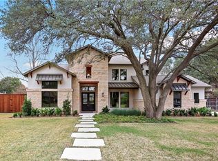 5522 Meletio Ln, Dallas, TX 75230