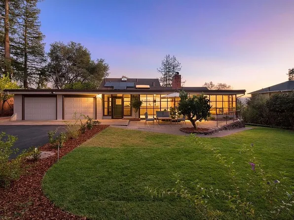 407 Sherman St, Healdsburg, CA 95448