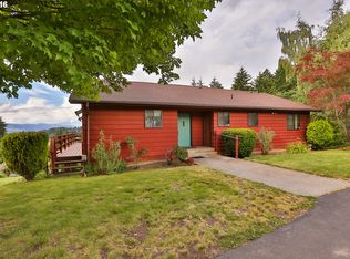 3587 Highway 35, Hood River, OR 97031