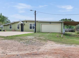 767 N Fm 2429 Rd, Bellville, TX 77418