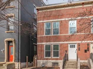 422 Elizabeth St, Cincinnati, OH 45203
