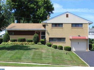 118 Harned Rd, Springfield, PA 19064