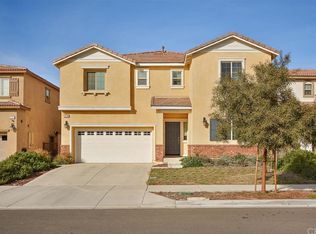 16750 Kalmia Ln, Fontana, CA 92336