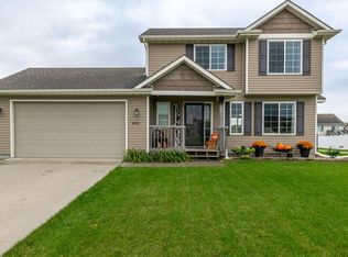 5011 NW 5th St, Ankeny, IA 50023