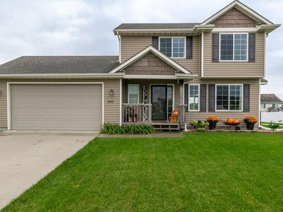 5011 NW 5th St, Ankeny, IA, 50023