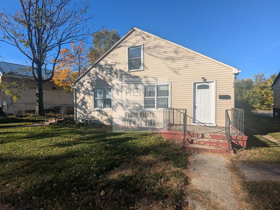 1st image of 116 N Woodland Ave
