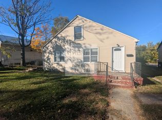 116 N Woodland Ave, Michigan City, IN