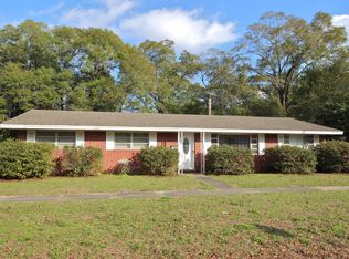 495 S 11th St, Defuniak Springs, FL 32435