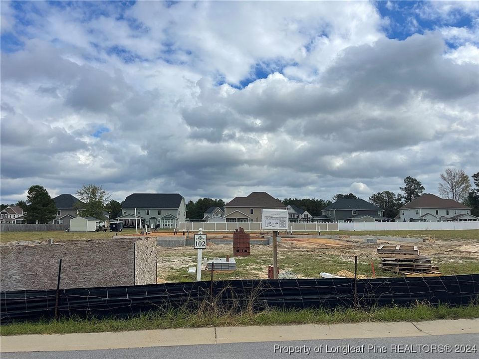 2nd image of 1927 Thomas Wood Dr Lot 102