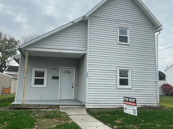 428 E 2nd St, Lima, OH 45804