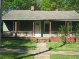 102 Greenough St, Hogansville, GA 30230