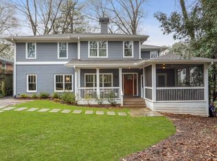 1270 Spring Valley Ln NE, Atlanta, GA 30306