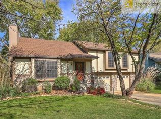 16120 W 124th Ter, Olathe, KS 66062