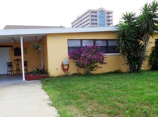 3729 Cardinal Blvd, Daytona Beach Shores, FL 32118