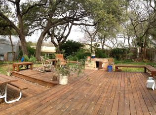 1108 Mission Rdg, Austin, TX 78704