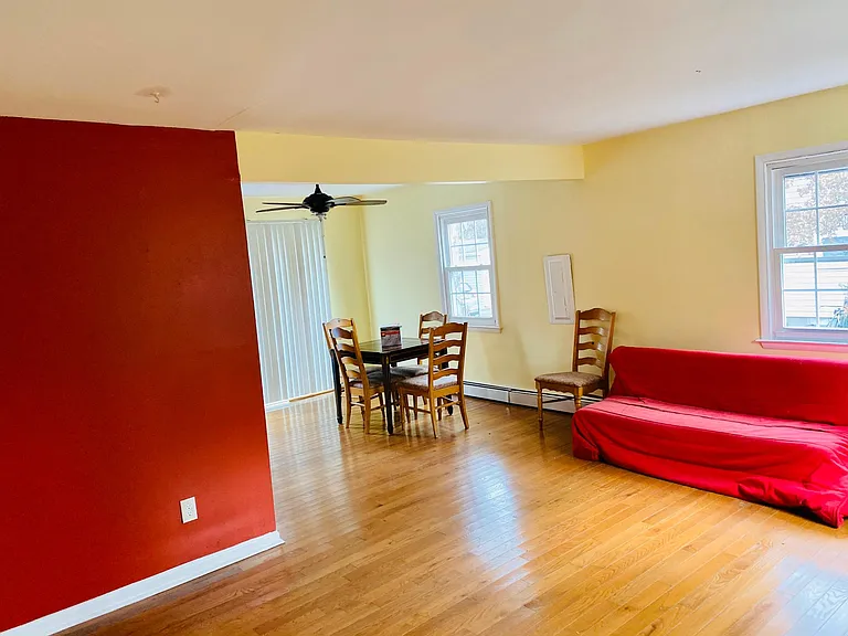Living / Dining