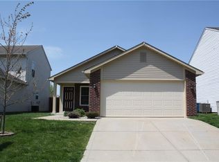 5370 Dollar Forge Ln, Indianapolis, IN 46221