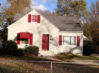 3244 Clyde Park Ave SW, Wyoming, MI 49509