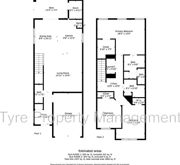 2608 Sailor Rose Ln #B — Photo 63