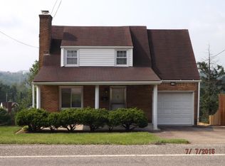 910 Brierly Ln, West Mifflin, PA