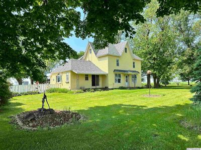 22355 220th St, Rockford, IA, 50468