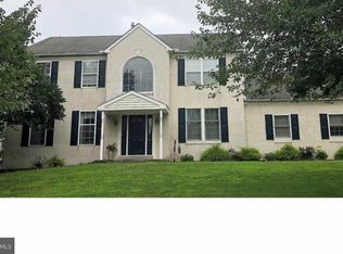 209 Spring Haven Cir, Royersford, PA 19468