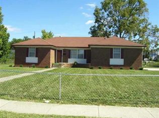 2927 E Eastern Ave, Indianapolis, IN 46218