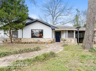 1110 9th Ave, Midfield, AL 35228