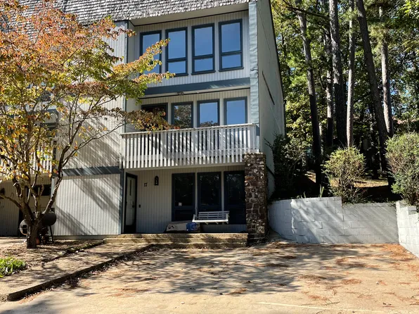 17 Dogwood Dr, Bella Vista, AR 72715