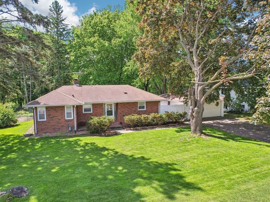 2646 Brookview Dr E, Maplewood, MN 55119