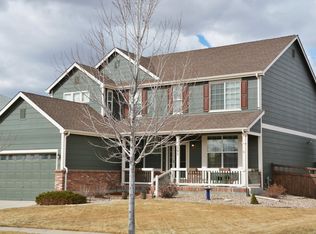 295 Gold Maple St, Brighton, CO 80601