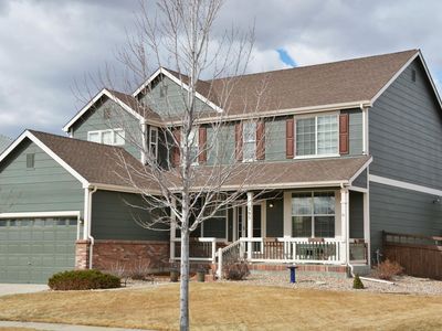 295 Gold Maple St, Brighton, CO, 80601