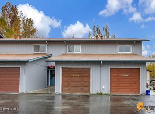 12255 Lake St #A-8, Eagle River, AK 99577